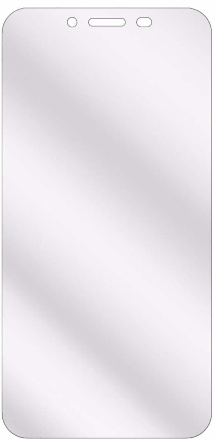dipos Displayschutz für Asus ZenFone 3 Max ZC553KL (2017), transparente Oberfläche, geringe Dicke und perfekte Passform