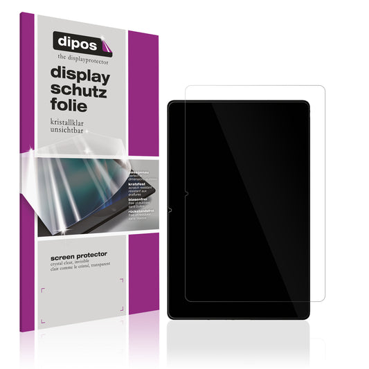 Displayschutzfolie passend für Samsung Galaxy Tab S9 11 Zoll