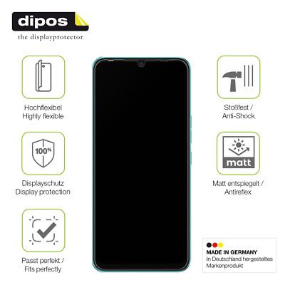 Displayschutz hergestellt in Deutschland, höchste Qualität made in Germany