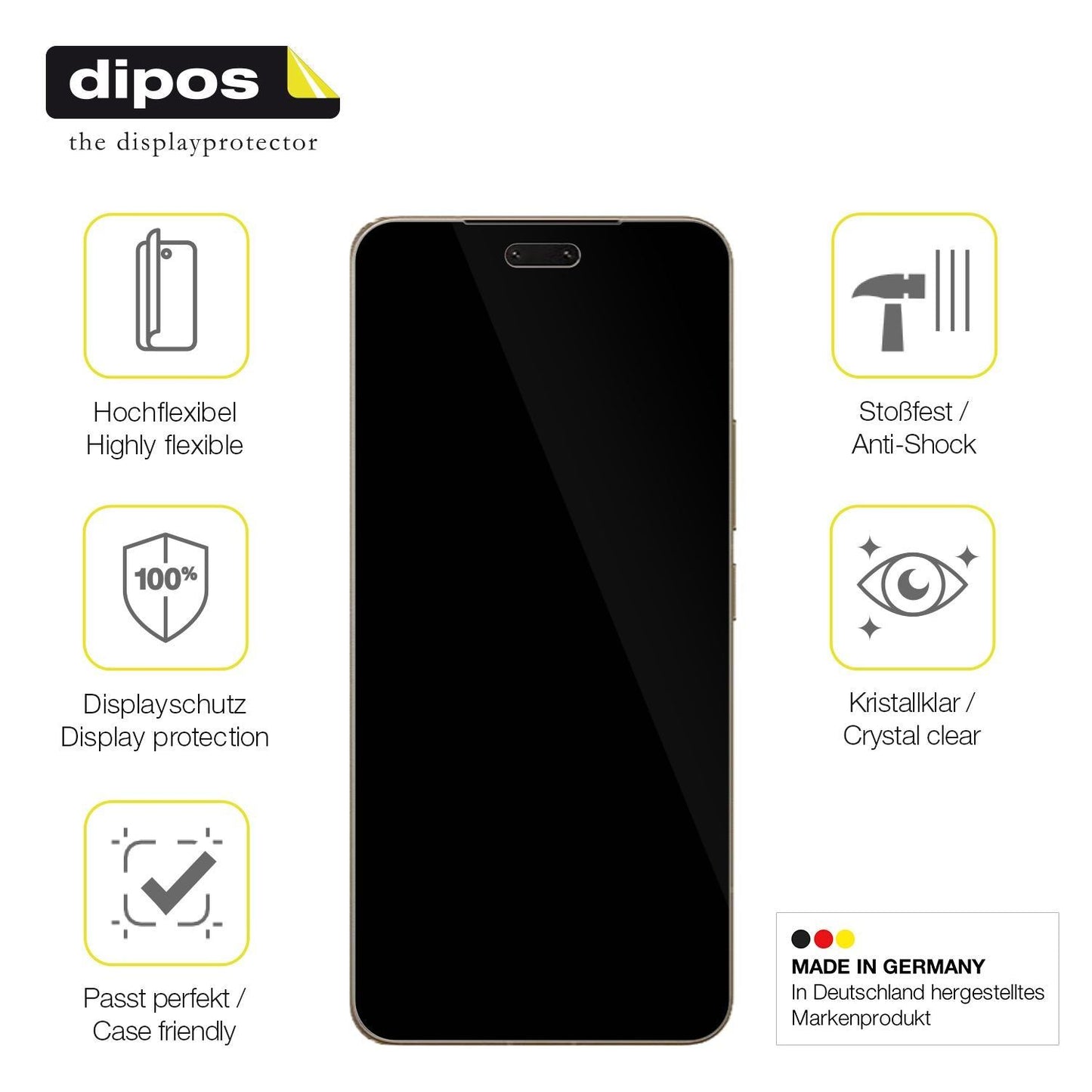 2x 3D Full Cover Schutzfolie für Xiaomi Civi 5 Pro (7)