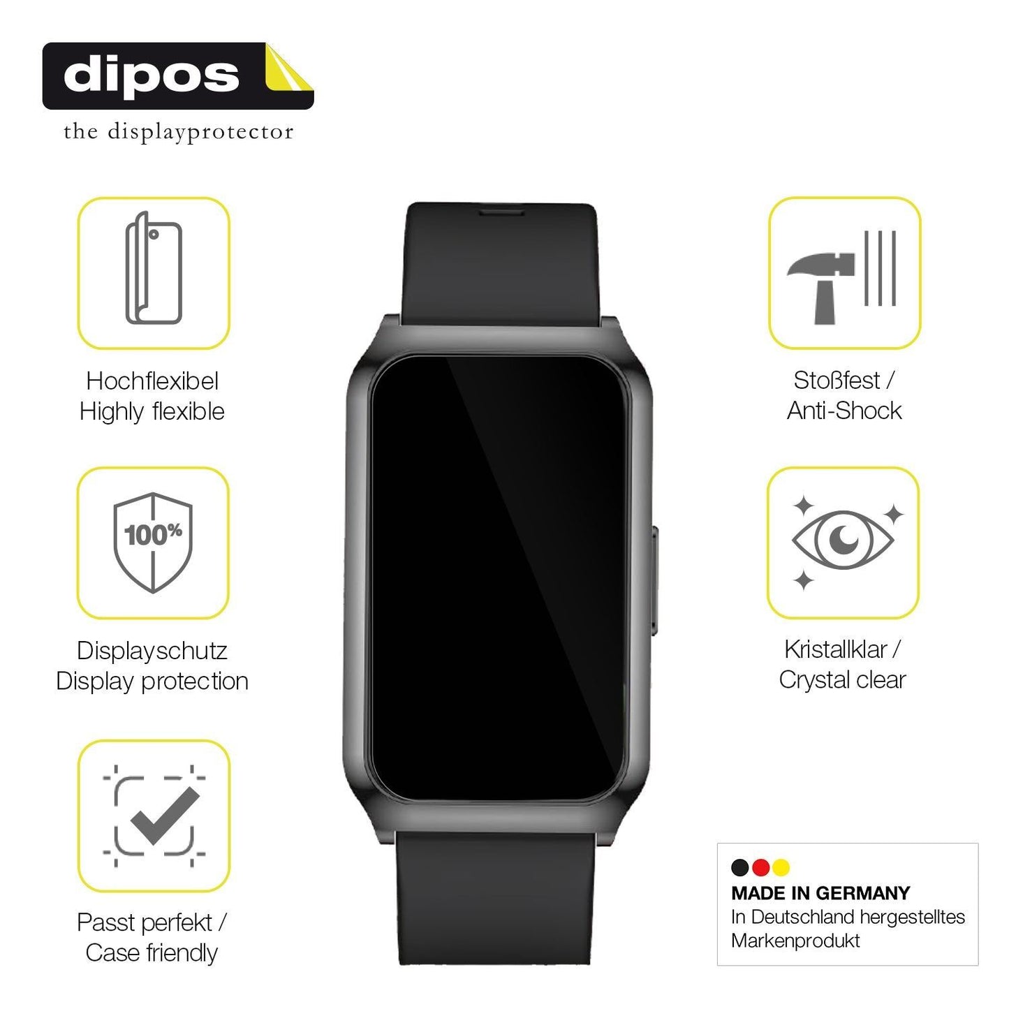 2x 3D Full Cover Schutzfolie für Fitoncloud 1.47 Z (7)