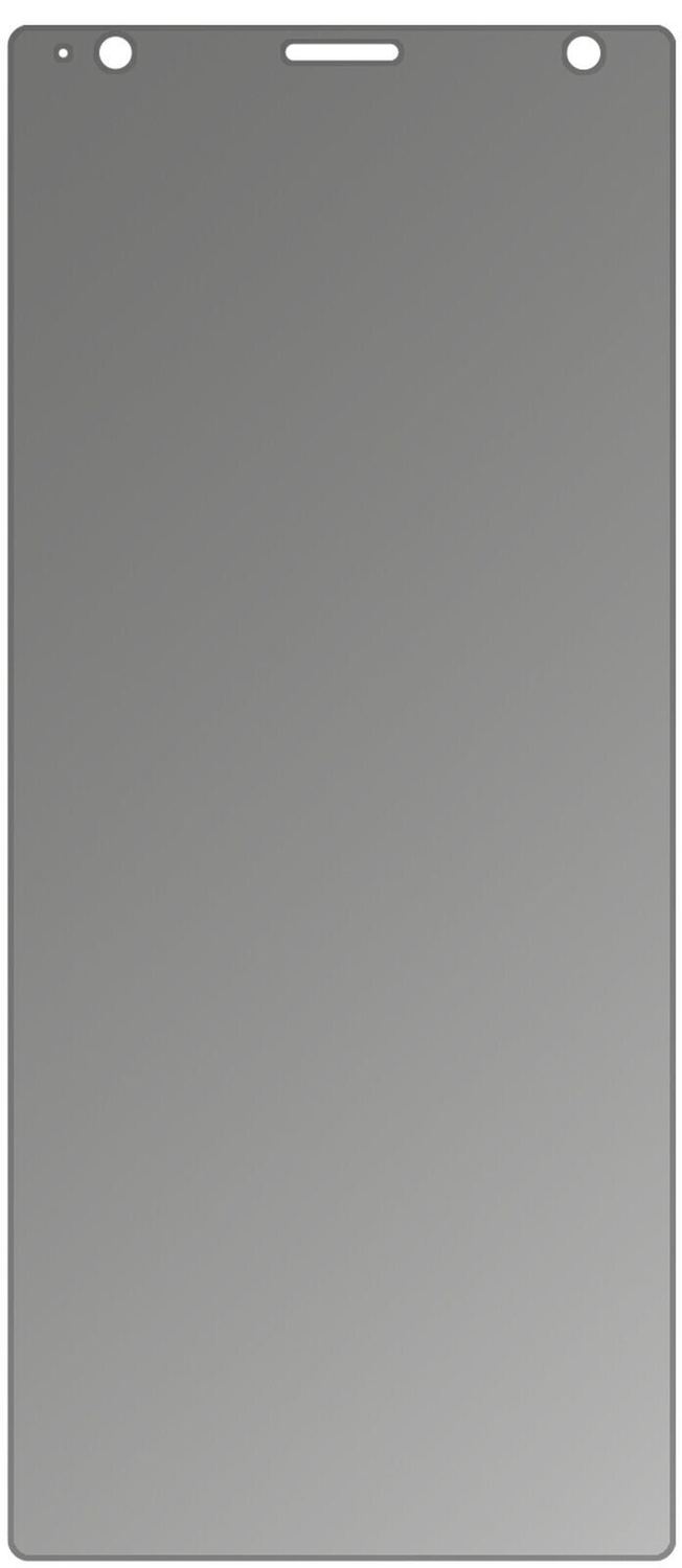 Blickschutzfolie für Sony Xperia XZ2 Premium matt (5)