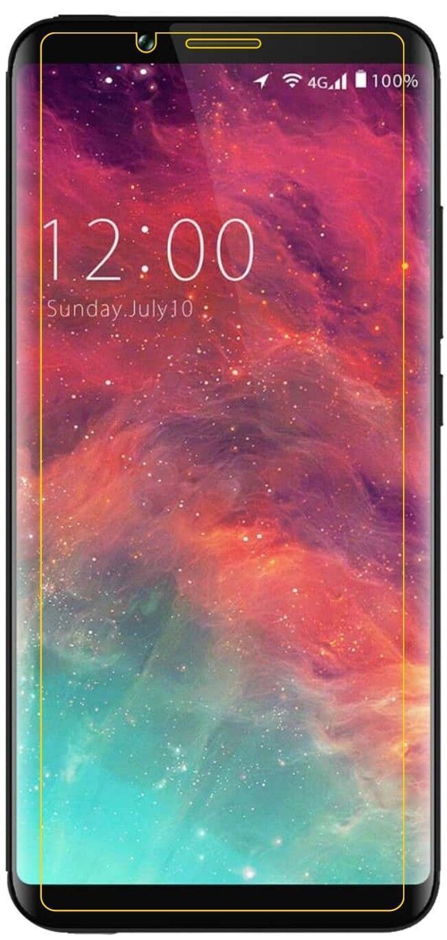 1x 9H Schutzfolie für Umidigi S2 Pro Panzerfolie (9)