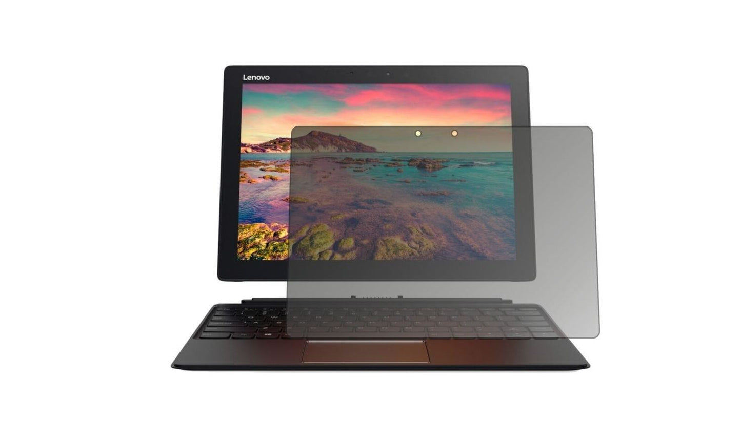 Blickschutzfolie für Lenovo Miix 720 matt Schutzfo (1)