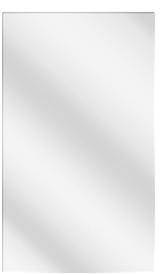 dipos Displayschutz für nüvi 67 LMT / 68 LMT Garmin, transparente Oberfläche, geringe Dicke und perfekte Passform