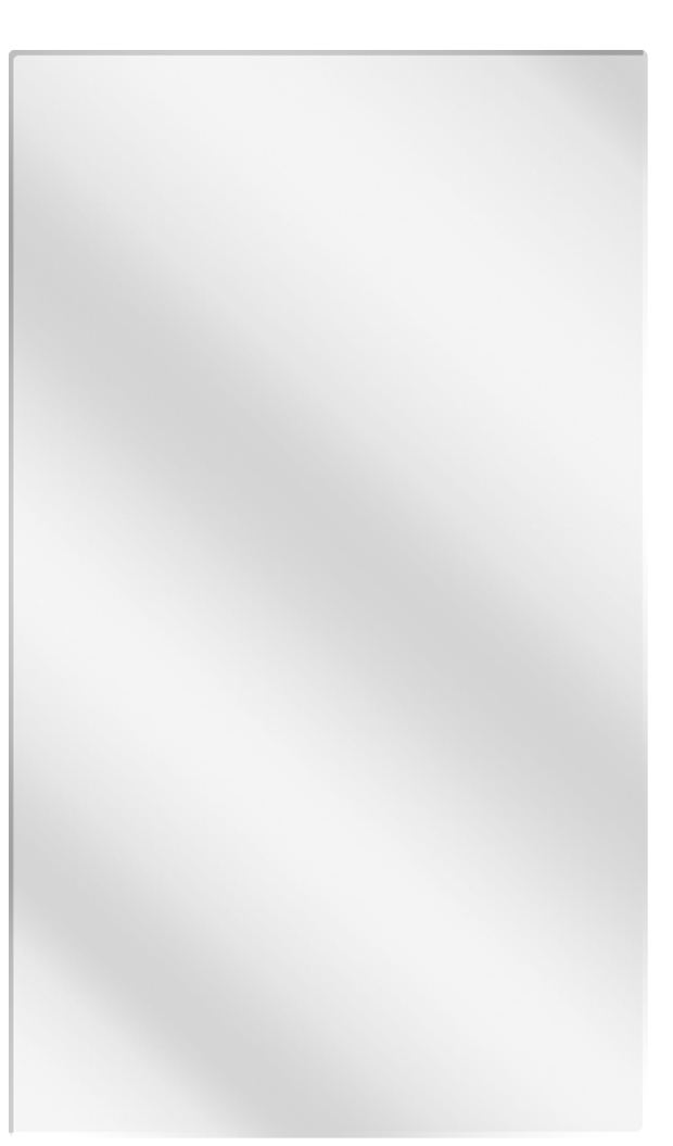 dipos Displayschutz für nüvi 67 LMT / 68 LMT Garmin, transparente Oberfläche, geringe Dicke und perfekte Passform