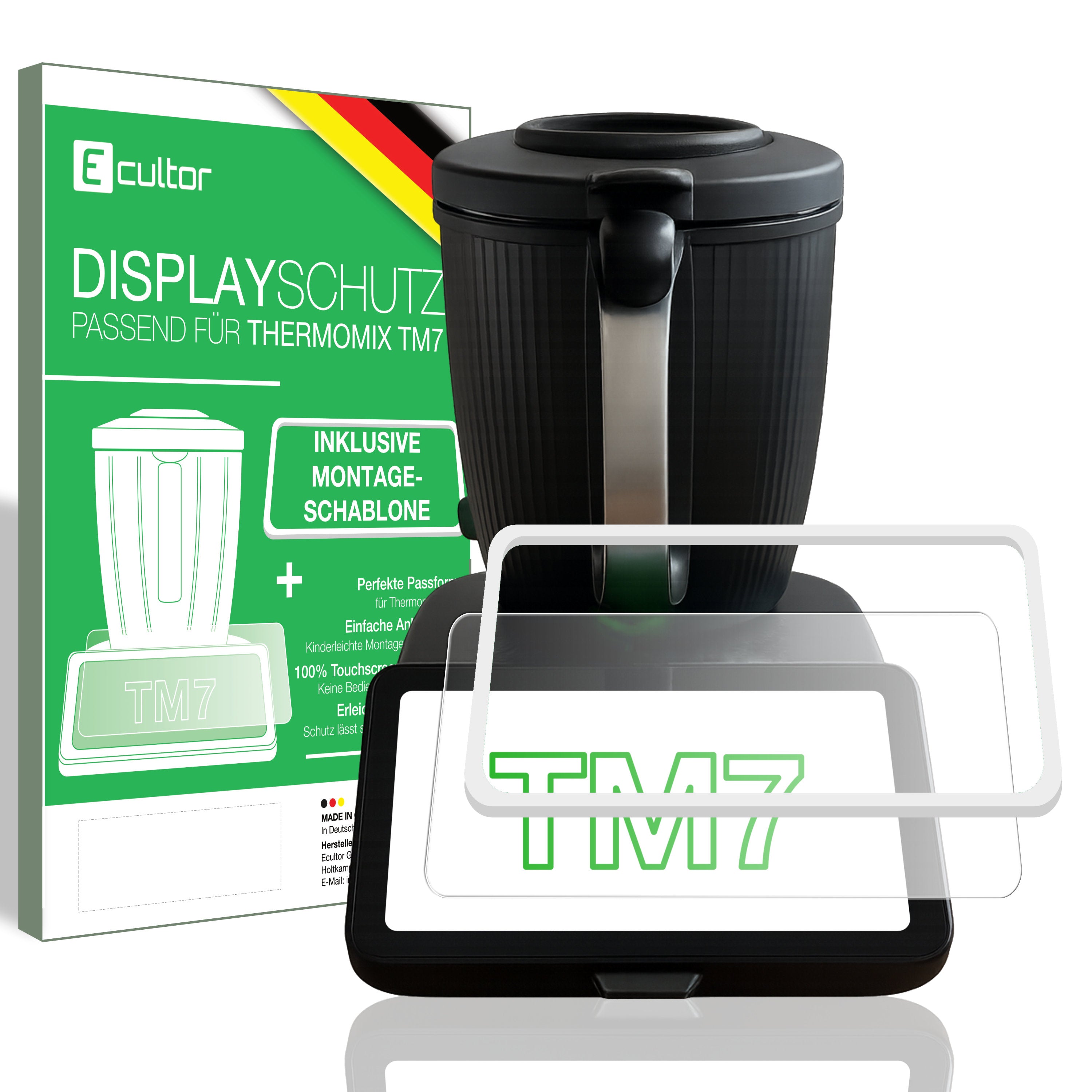 Protezione Schermo Bimby Thermomix Tm7 | Confronta prezzi Protezione Schermo Bimby Thermomix Tm7 | Confronta prezzi