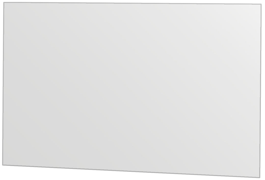 dipos Displayschutz für 6.5 Zoll Wide 143 x 78 mm, mattierte Oberfläche, geringe Dicke und perfekte Passform