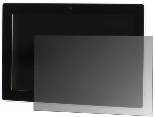Blickschutzfolie für 4.0 Zoll 89 x 50.2 mm matt Schutzfolie Privacy