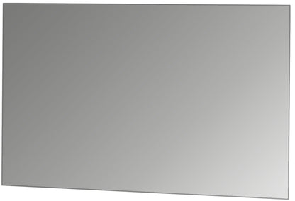 8.9 Zoll Wide197 x 111 mm mit aufgebrachtem dipos Displayschutz, der seitliche Einblicke blockiert