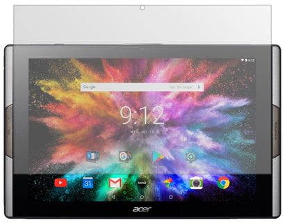 1x Schutzfolie matt für Acer Iconia Tab 10 A3-A50 Display-Schutzfolie