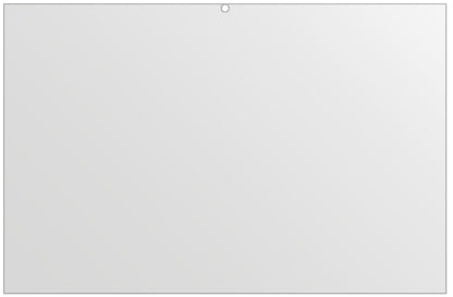 1x Schutzfolie matt für Acer Iconia Tab 10 A3-A50 Display-Schutzfolie