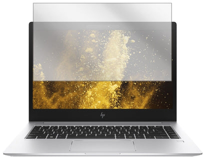 1x Schutzfolie klar für HP EliteBook 1040 G4 Display-Schutzfolie