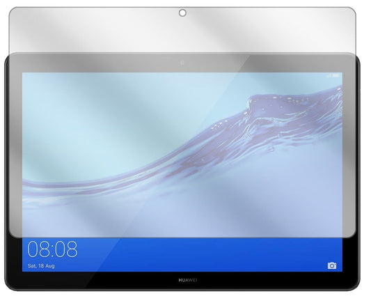 1x Schutzfolie klar für Huawei MediaPad T5 Display-Schutzfolie