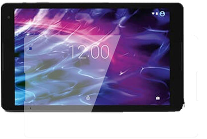 1x 9H Schutzfolie für Medion LifeTab P10506 Panzerfolie