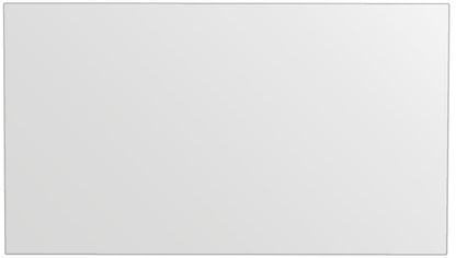 1x Schutzfolie matt für Lenovo Ideapad 320 (17.3 Zoll) Display-Schutzfolie