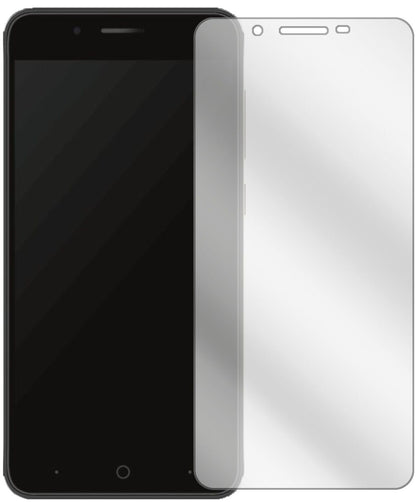 1x Schutzfolie klar für ZTE Blade A610 Plus Display-Schutzfolie