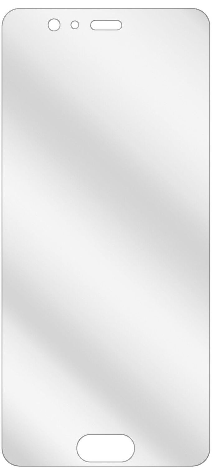 6x Schutzfolie klar für Huawei P10 Display-Schutzfolie