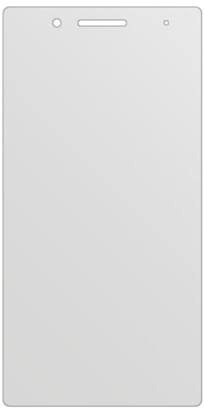 1x Schutzfolie matt für Lenovo TB-7504X Display-Schutzfolie