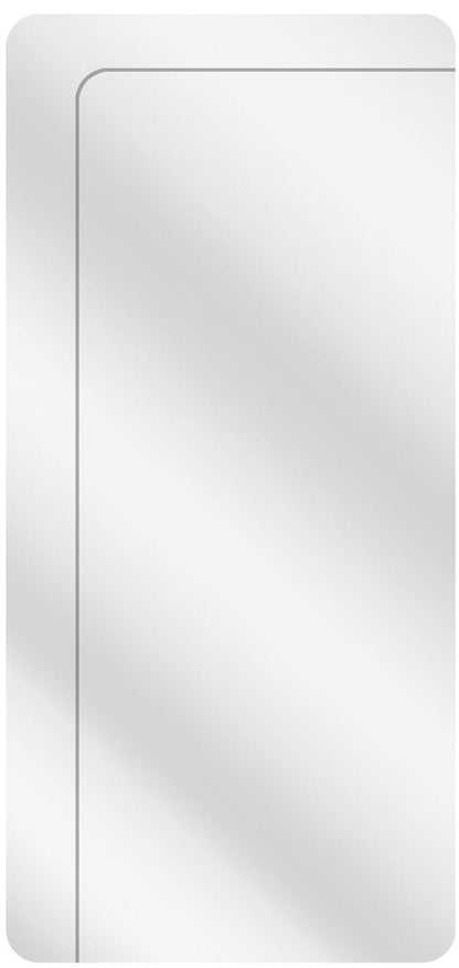 1x Schutzfolie klar für Nubia Z18S Display-Schutzfolie