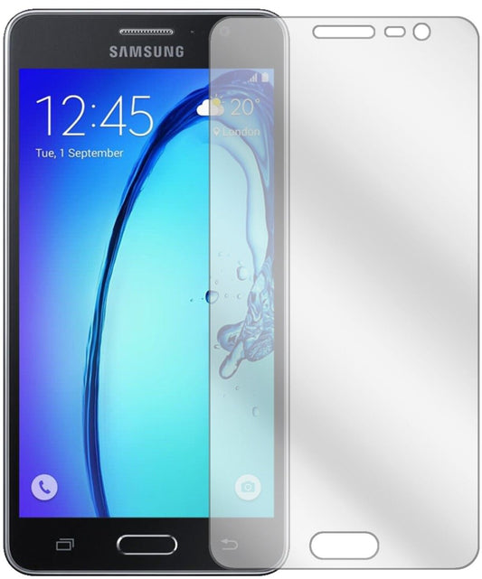 1x Schutzfolie klar für Samsung Galaxy On6 Display-Schutzfolie