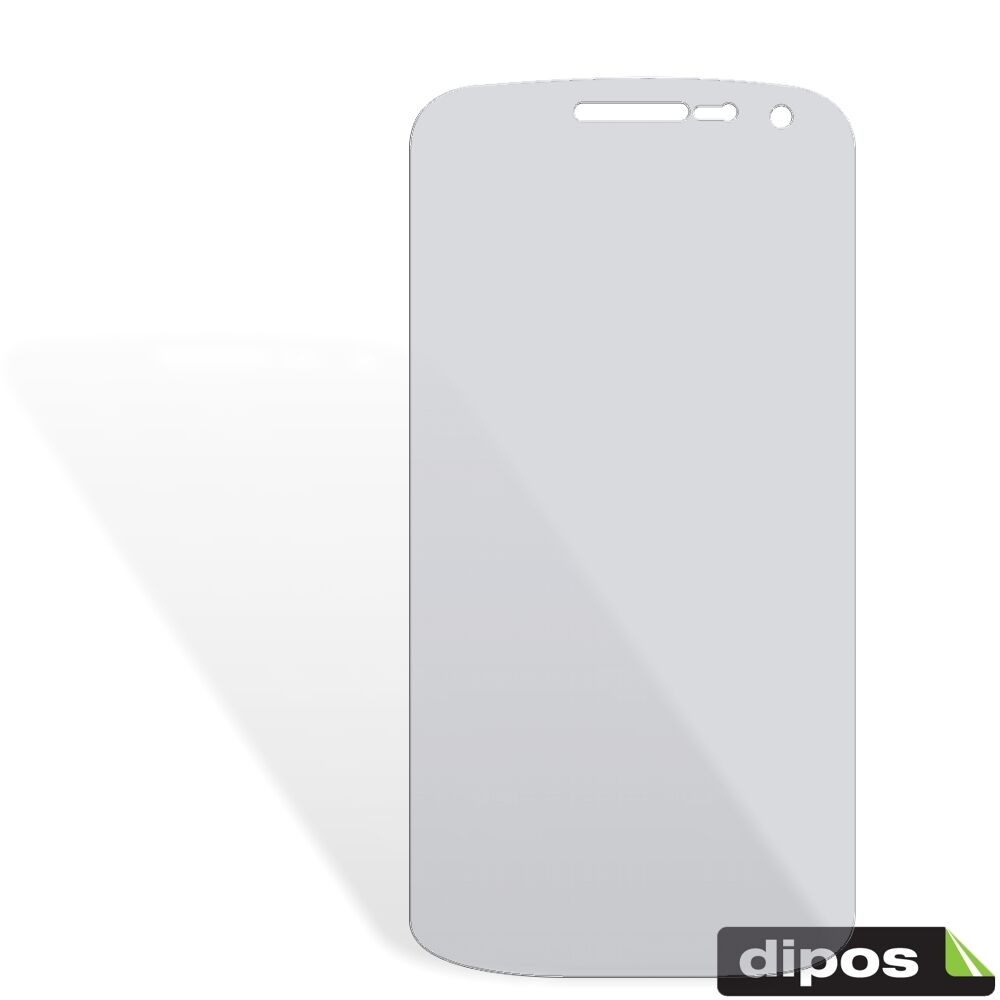 2x Schutzfolie klar für Galaxy Nexus i9250 Samsung Display-Schutzfolie