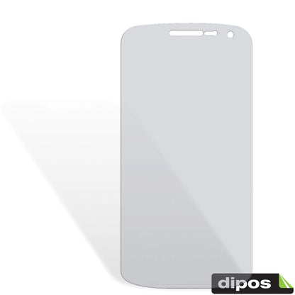 2x Schutzfolie klar für Galaxy Nexus i9250 Samsung Display-Schutzfolie