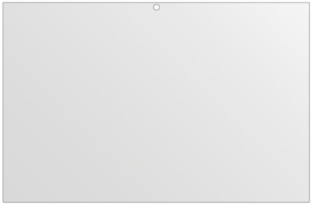 1x Schutzfolie matt für Acer Spin 3 SP314-51-548L Display-Schutzfolie