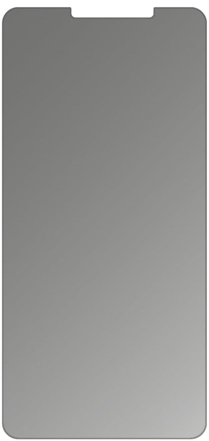 Blickschutzfolie für Xiaomi Mi Max 3 matt Schutzfolie Privacy