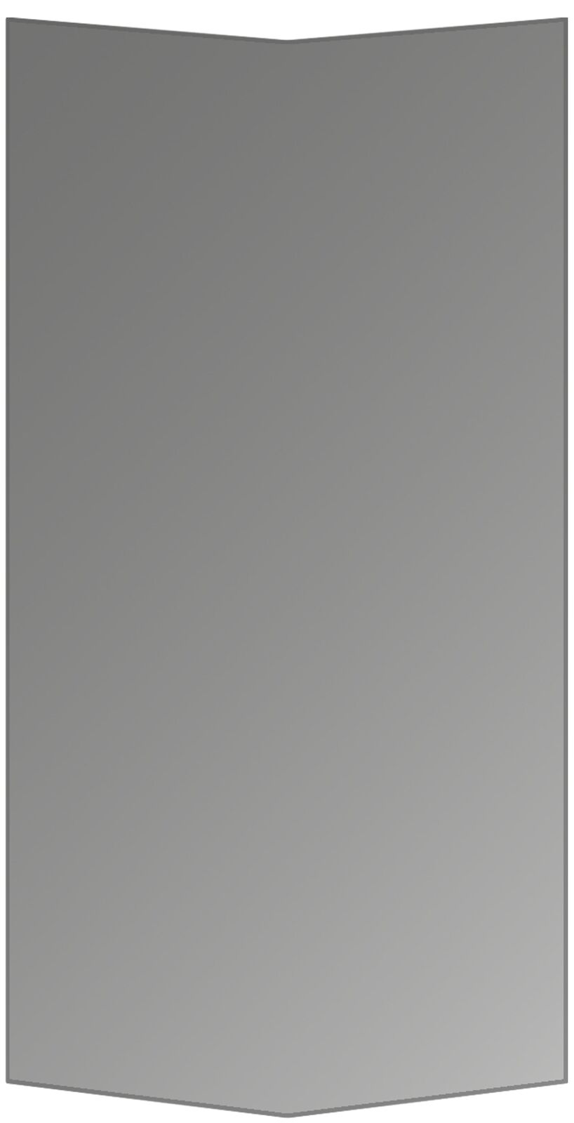Blickschutzfolie für Gionee W919 matt Schutzfolie Privacy