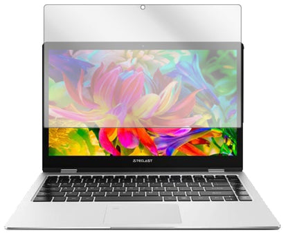 1x Schutzfolie klar für Teclast F6 Pro Display-Schutzfolie