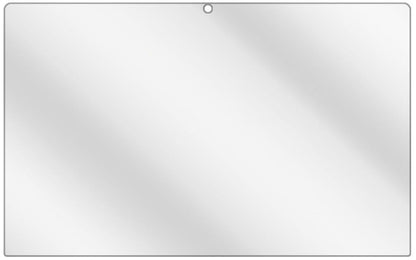 1x Schutzfolie klar für Teclast F6 Pro Display-Schutzfolie