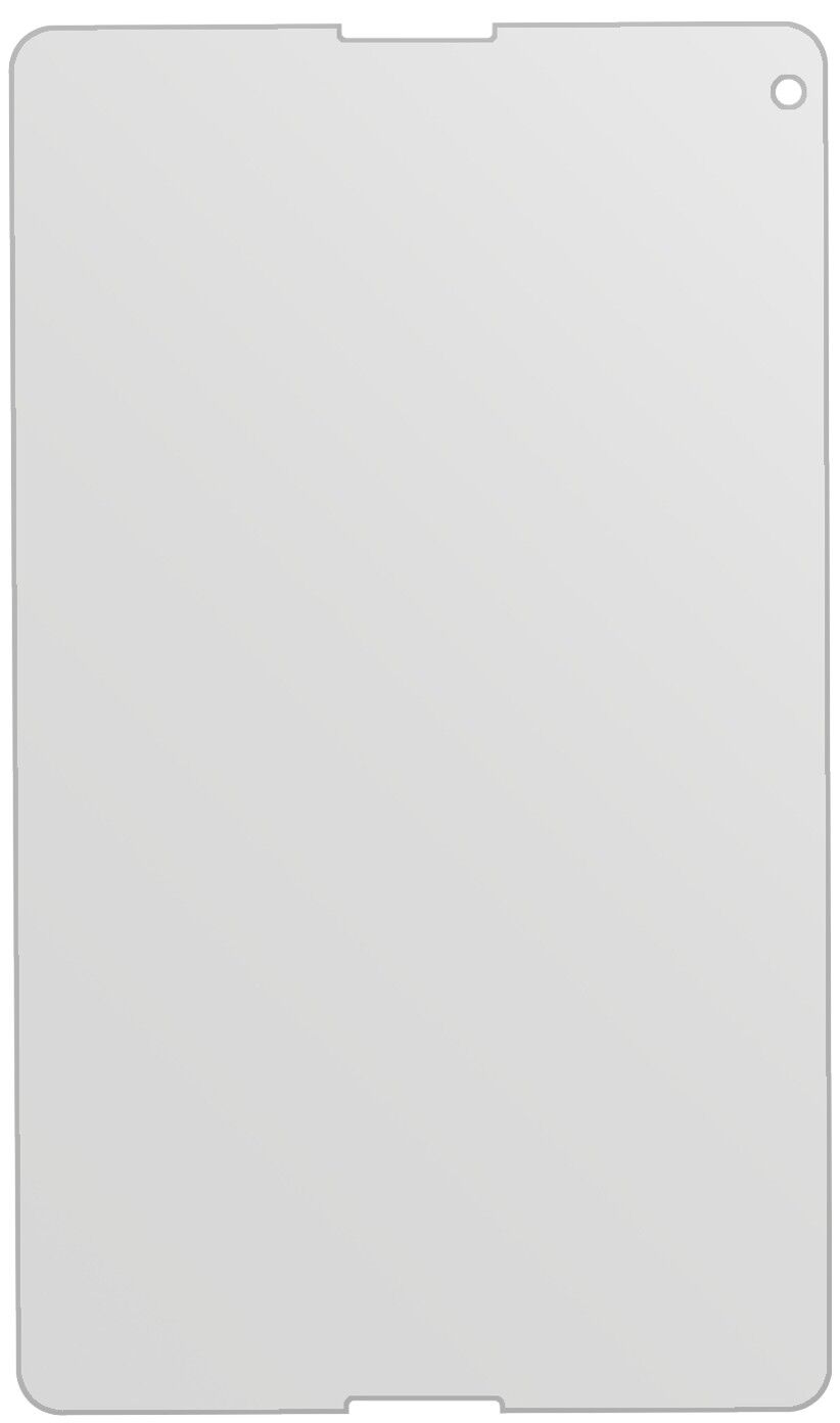 1x Schutzfolie matt für Medion Lifetab P8524 Display-Schutzfolie