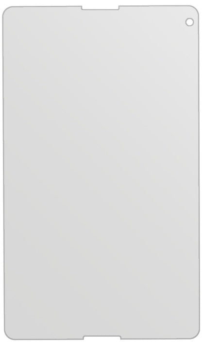 1x Schutzfolie matt für Medion Lifetab P8524 Display-Schutzfolie