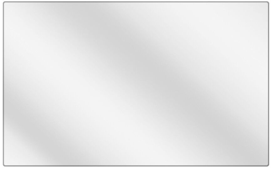 5x Schutzfolie klar für Fujifilm XF10 Display-Schutzfolie