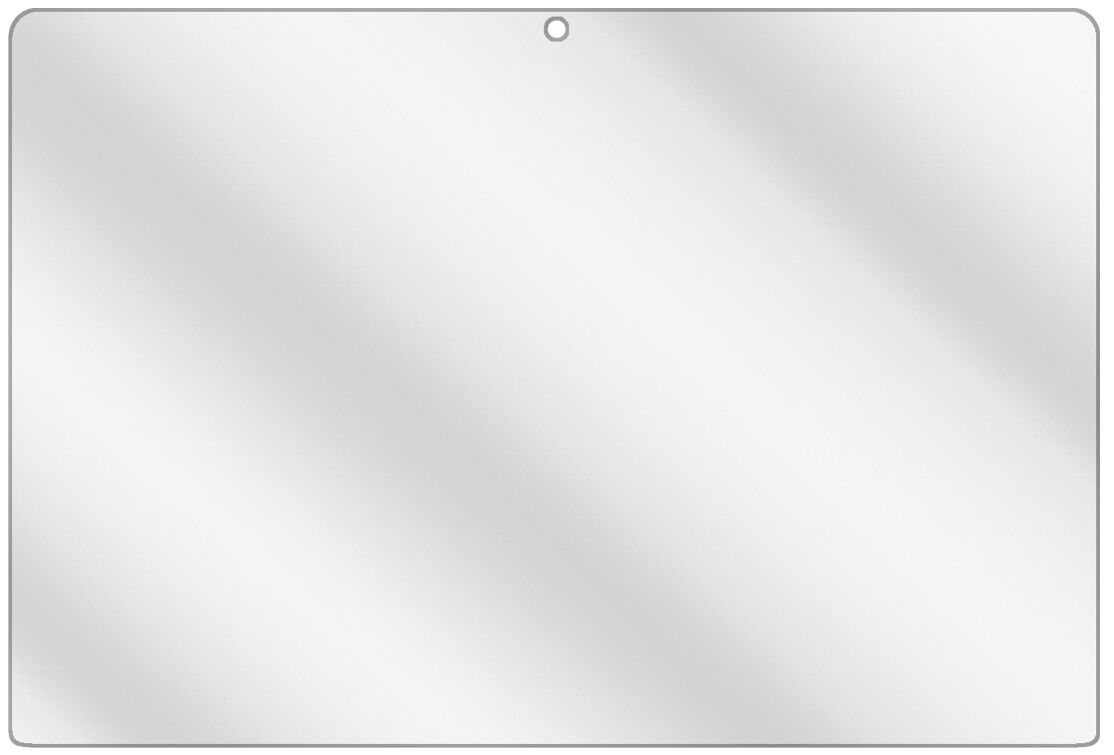 1x Schutzfolie klar für Apple MacBook Air 13 Zoll 2015 Display-Schutzfolie