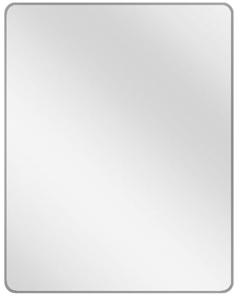 2x Schutzfolie klar für Izzo Swami 5000 Display-Schutzfolie