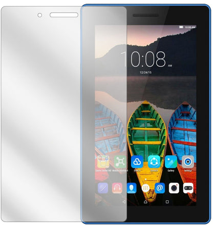 6x Schutzfolie klar für Lenovo Tab 3 7 Essential TB3-710F Display-Schutzfolie