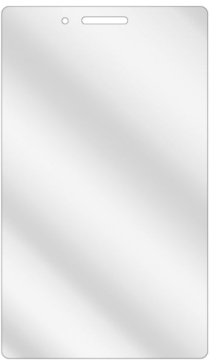 6x Schutzfolie klar für Lenovo Tab 3 7 Essential TB3-710F Display-Schutzfolie