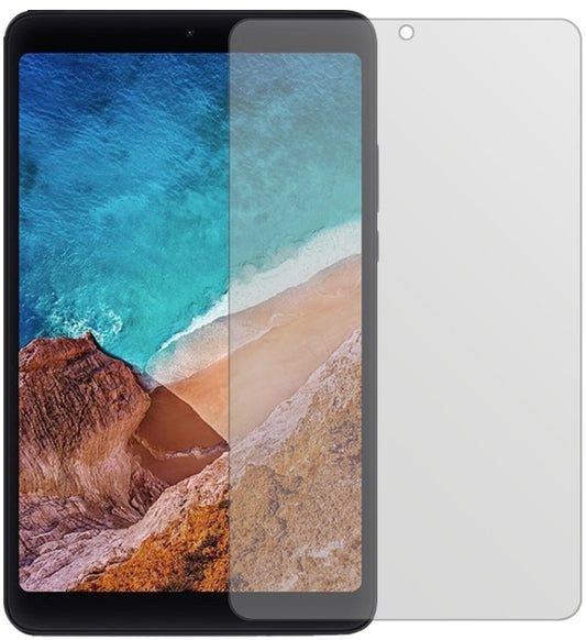 1x Schutzfolie matt für Xiaomi Mi Pad 4 Display-Schutzfolie