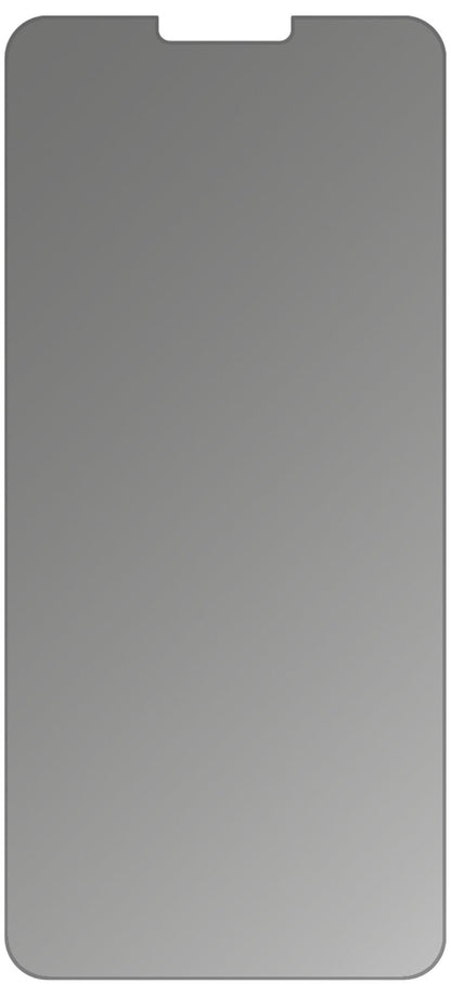 dipos Displayschutz für Asus Zenfone 5 ZE620KL, mattierte Oberfläche, Blickschutzfilter und perfekter Passform