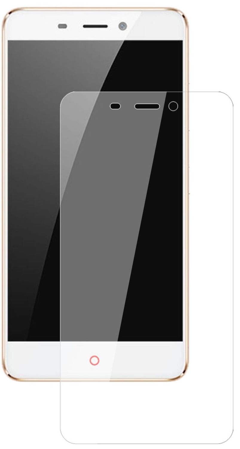 1x 9H Schutzfolie für ZTE Nubia N1 Panzerfolie