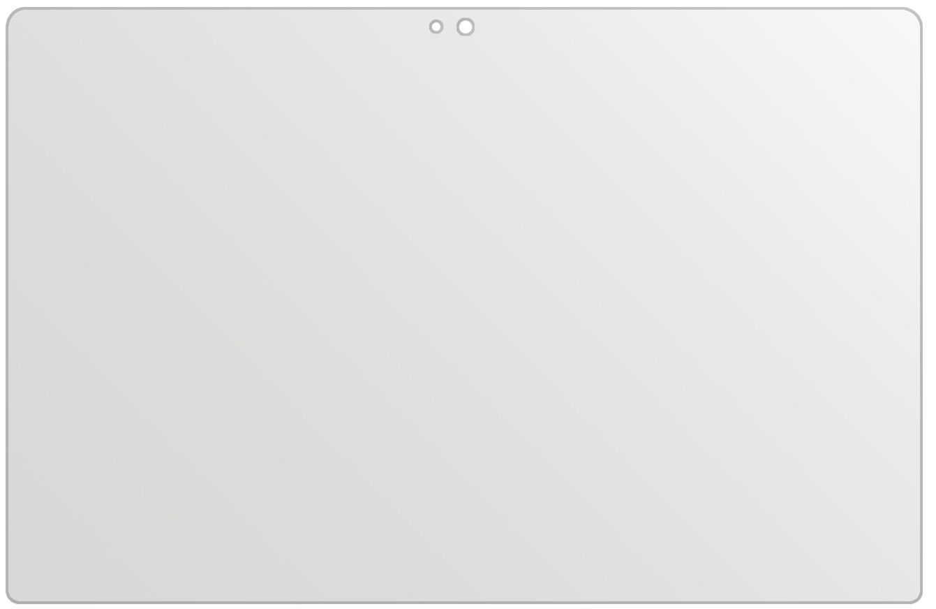 1x Schutzfolie matt für Acer Swift 7 Display-Schutzfolie