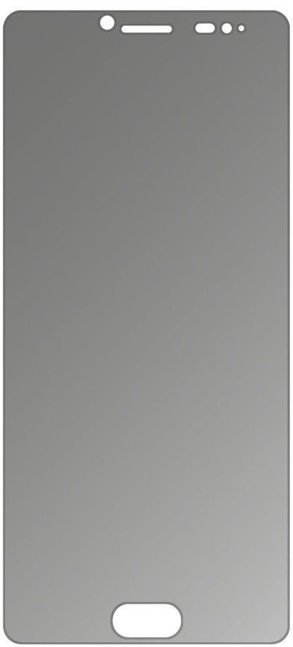 Blickschutzfolie für Ulefone T1 Premium matt Schutzfolie Privacy