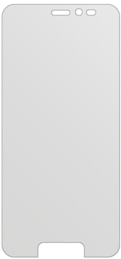 dipos Displayschutz für Doro 8035, mattierte Oberfläche, geringe Dicke und perfekte Passform