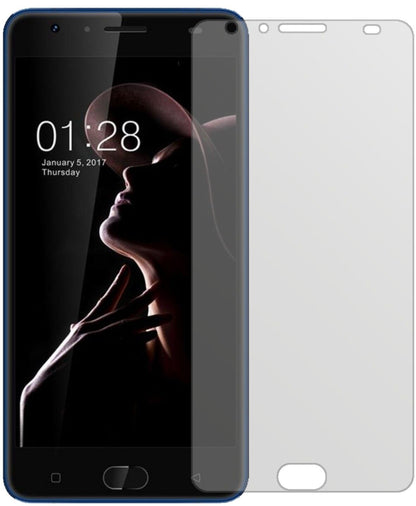 Matte Displayschutzfolie von dipos passend für Gretel GT6000, präziser Zuschnitt und blasenfrei montiert