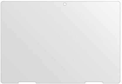 1x Schutzfolie matt für Medion Lifetab E10604 Display-Schutzfolie