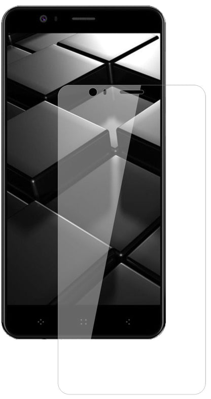 1x 9H Schutzfolie für Elephone P8 Mini Panzerfolie