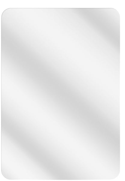 2x Schutzfolie klar für Vision 3 HD Tolino Display-Schutzfolie