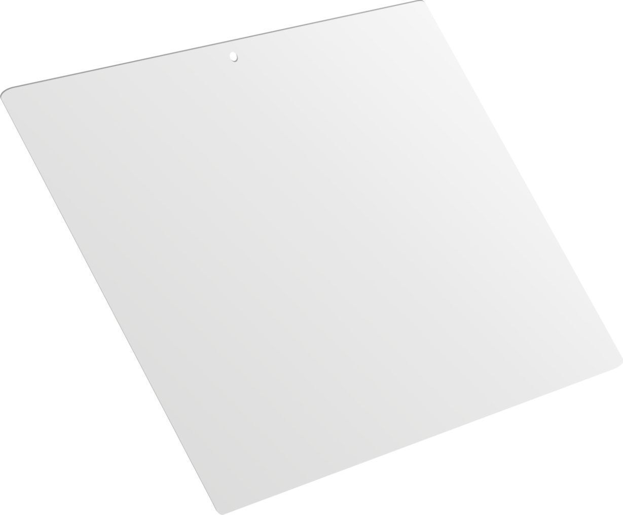 2x Schutzfolie matt für Pixel C Google Display-Schutzfolie